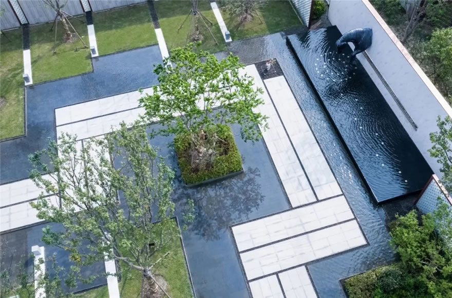 绿地·四季印象丨中国江苏-53