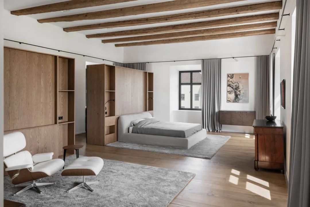 Ascent apartment，立陶宛维尔纽斯-23