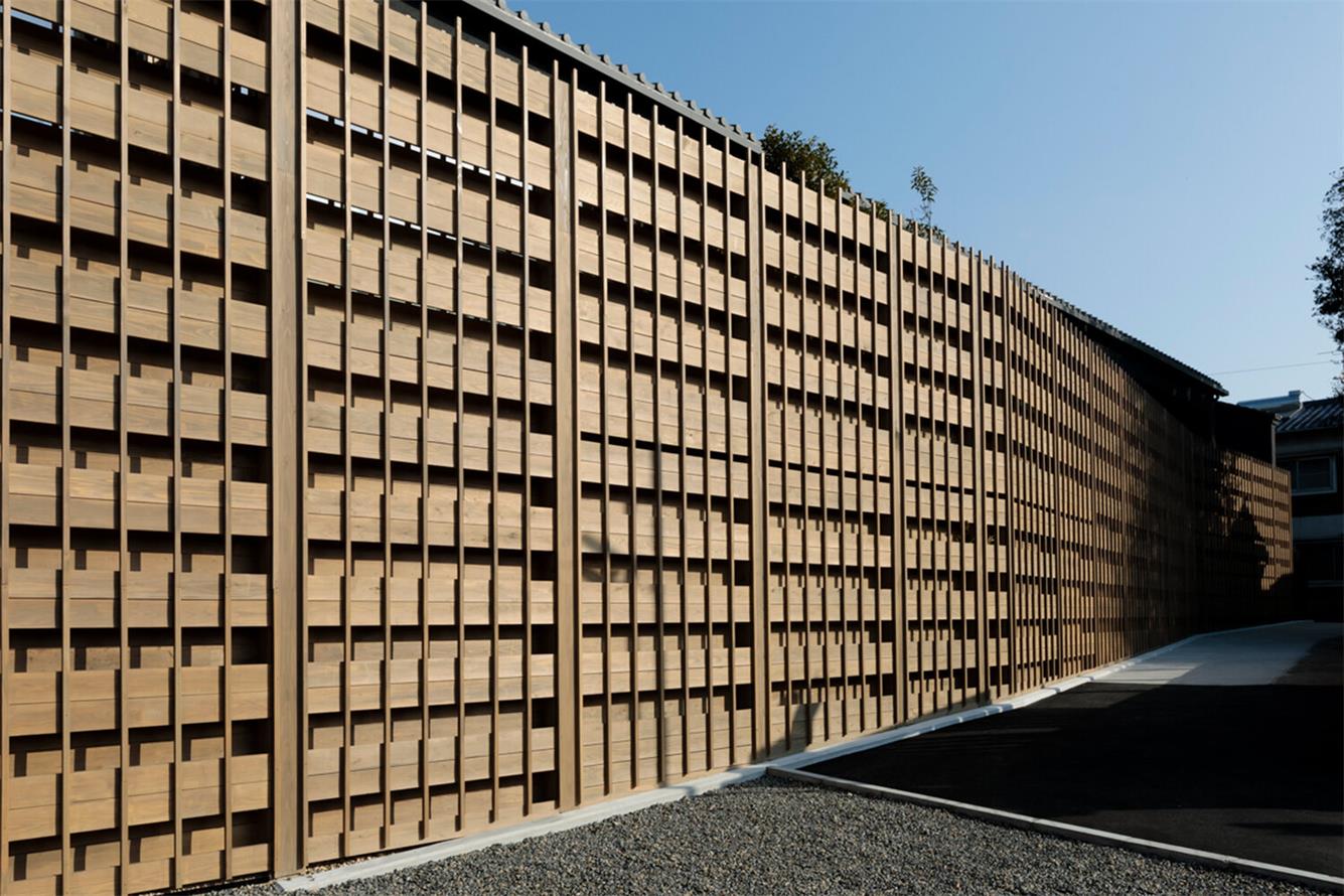 传递日本社区文化的Setumi Azumi民宿设计丨日本广岛丨戈者设计,京都建筑师三浦四郎等-9