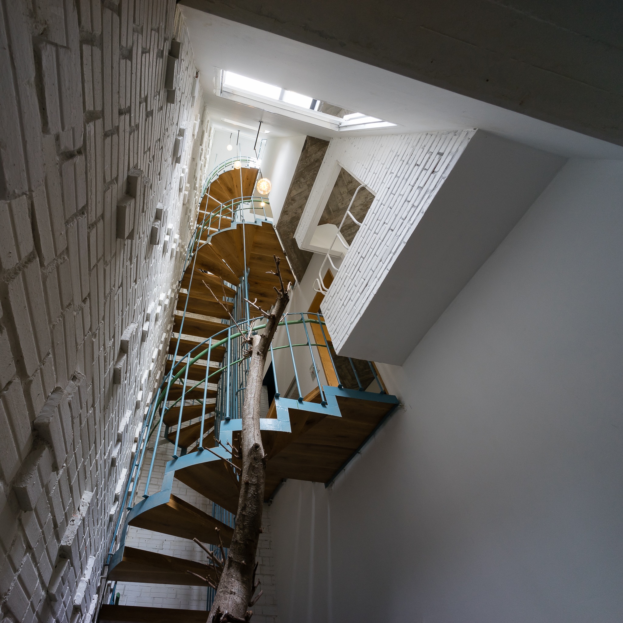 小而美，利用空隙创造更多空间-9