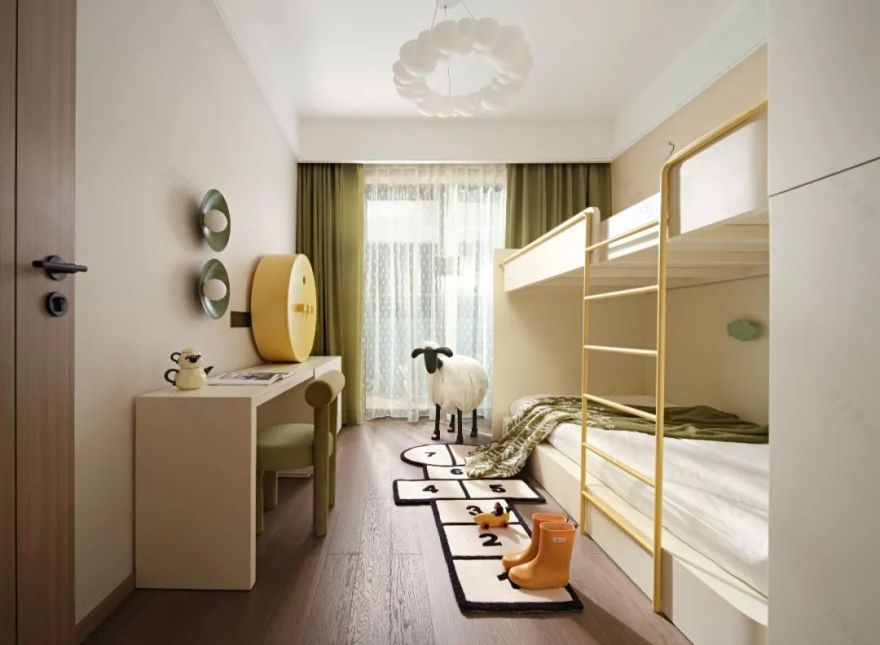 福州万科城市之光丨中国福州丨IF DESIGN羽果设计-58