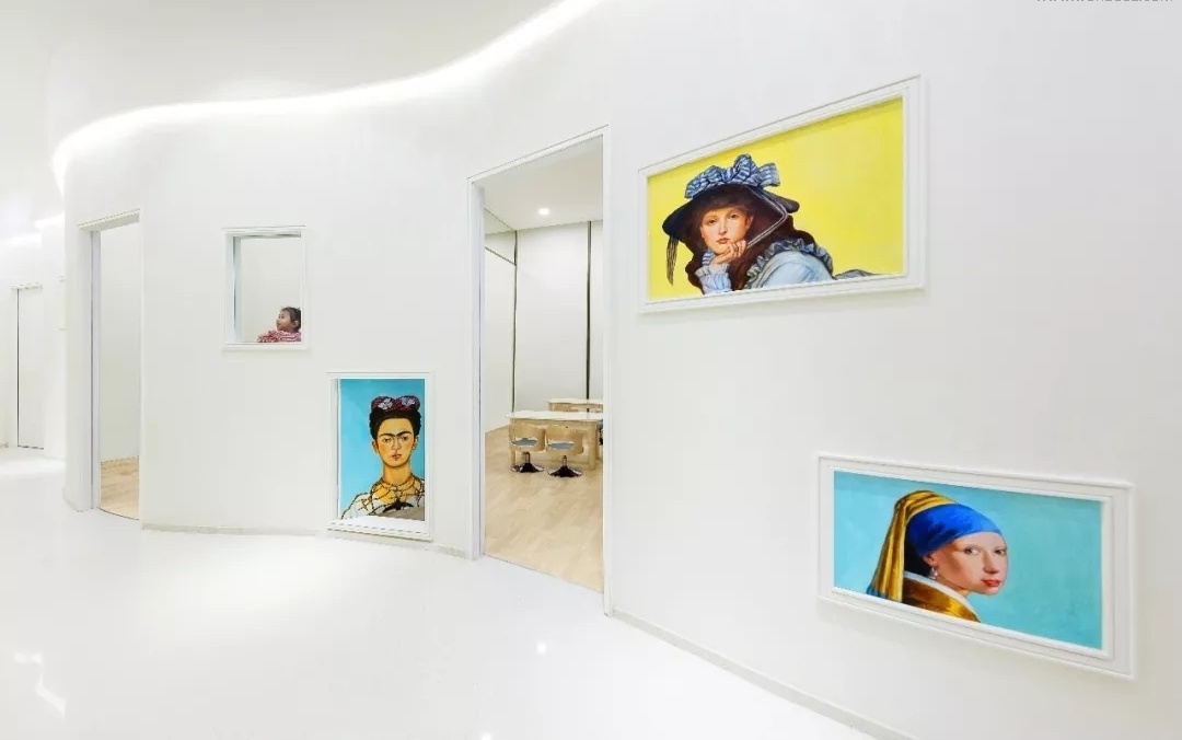 深圳美艺天儿童学习中心-18