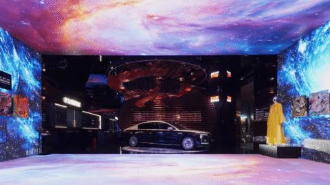 2025奢华居所【遗思的美好】丨覃思,创思国际设计集团等（多方参与）-37