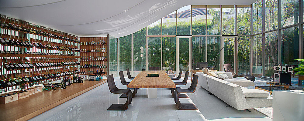 印尼万隆的“风水屋”丨RDMA-4