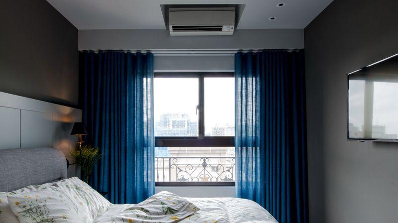 50平米建筑师之家-68