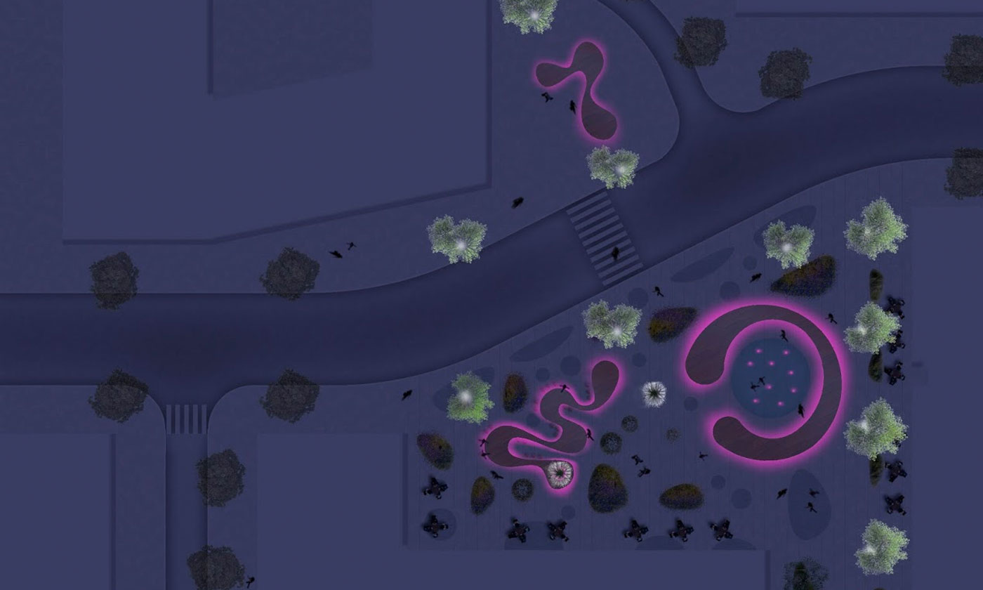 
			 BRENT CROSS PLOT 14 & NEIGHBOURHOOD SQUARE			-1