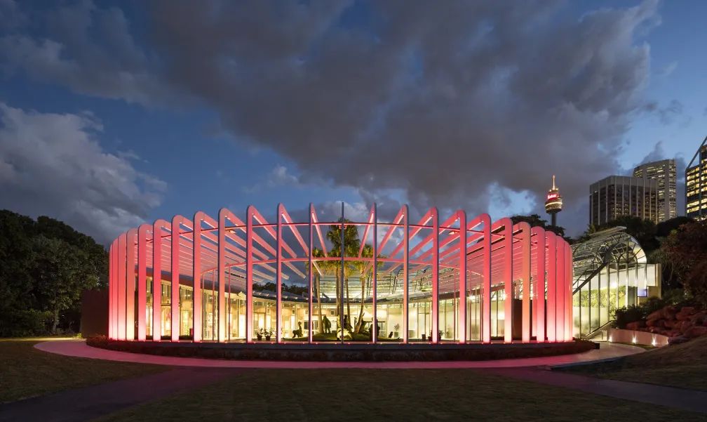 PTW 建筑事务所丨澳大利亚悉尼丨PTW 建筑设计事务所-30