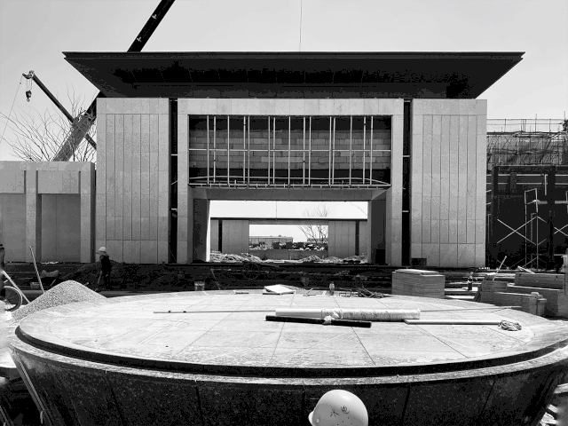  致逸设计丨济南金地商置湖城风华 建筑设计 丨中国山东-53