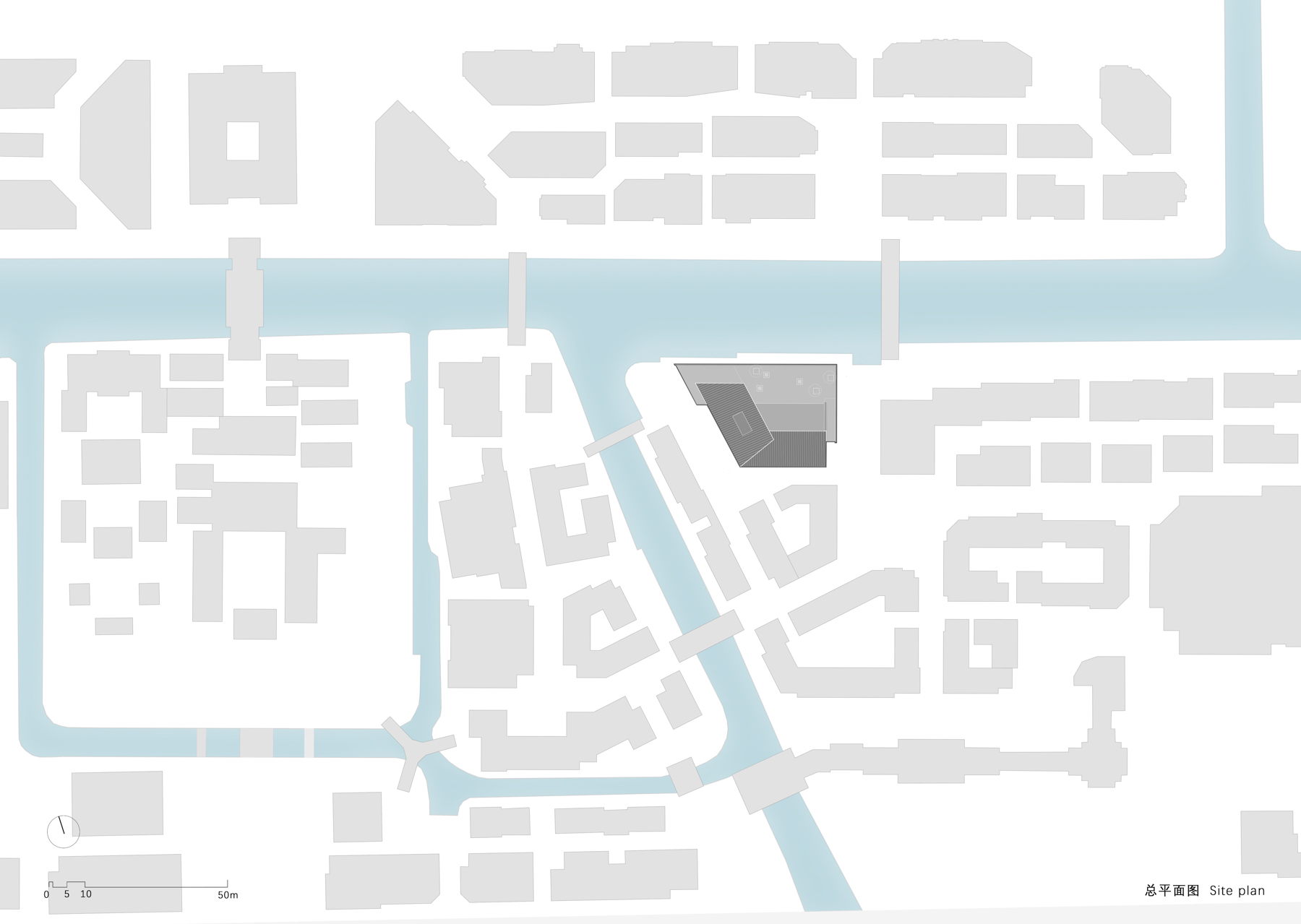 无锡梅里遗址博物馆 / 中国院历史所+上海中森止境设计工作室-43