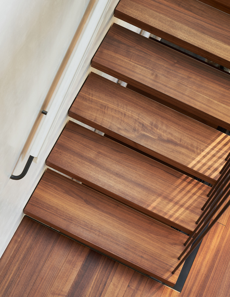 鲈鱼屋丨美国西雅图丨Chadbourne + Doss Architects-64