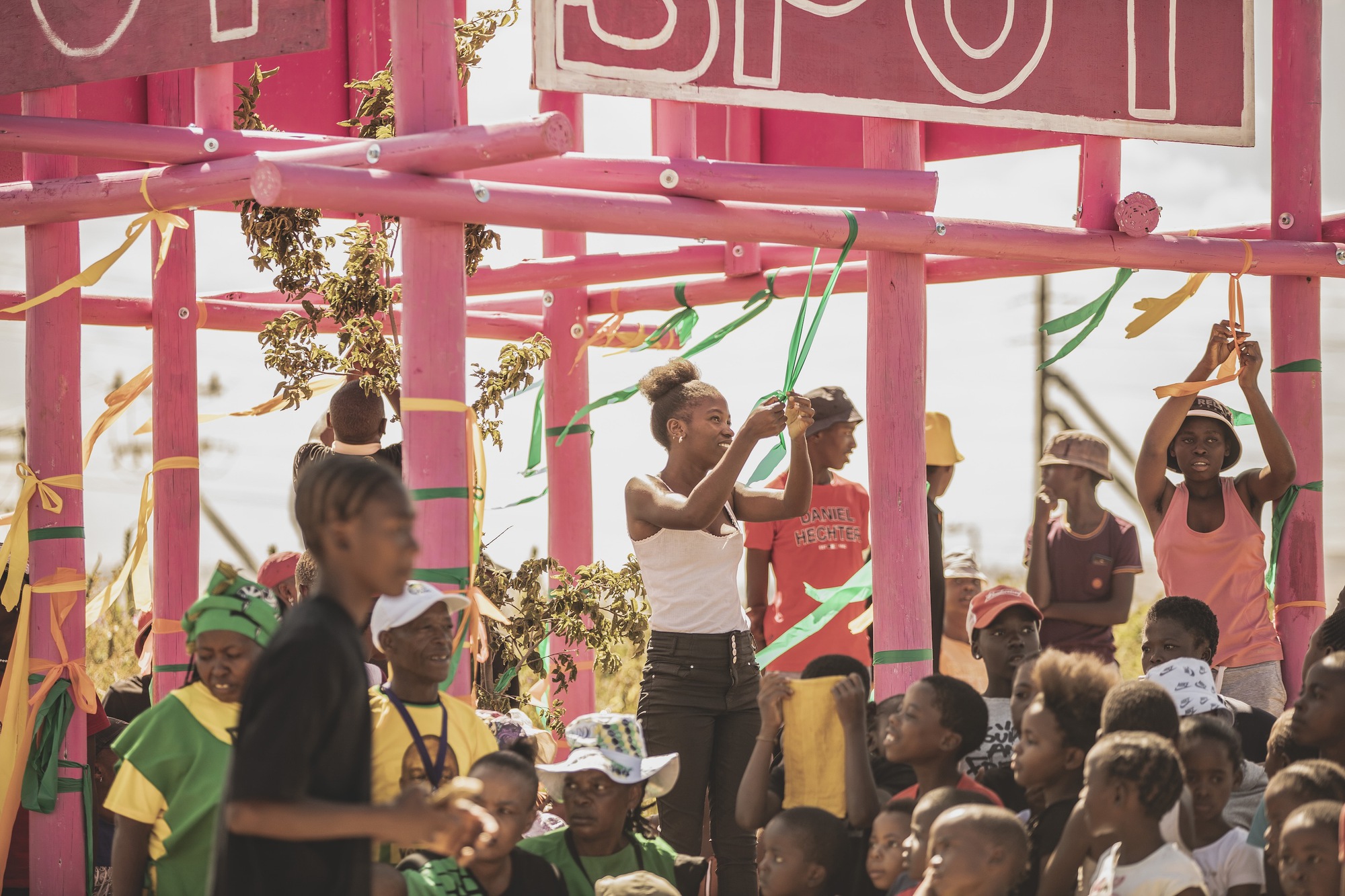 粉斑屋丨南非丨Frankie Pappas International-43