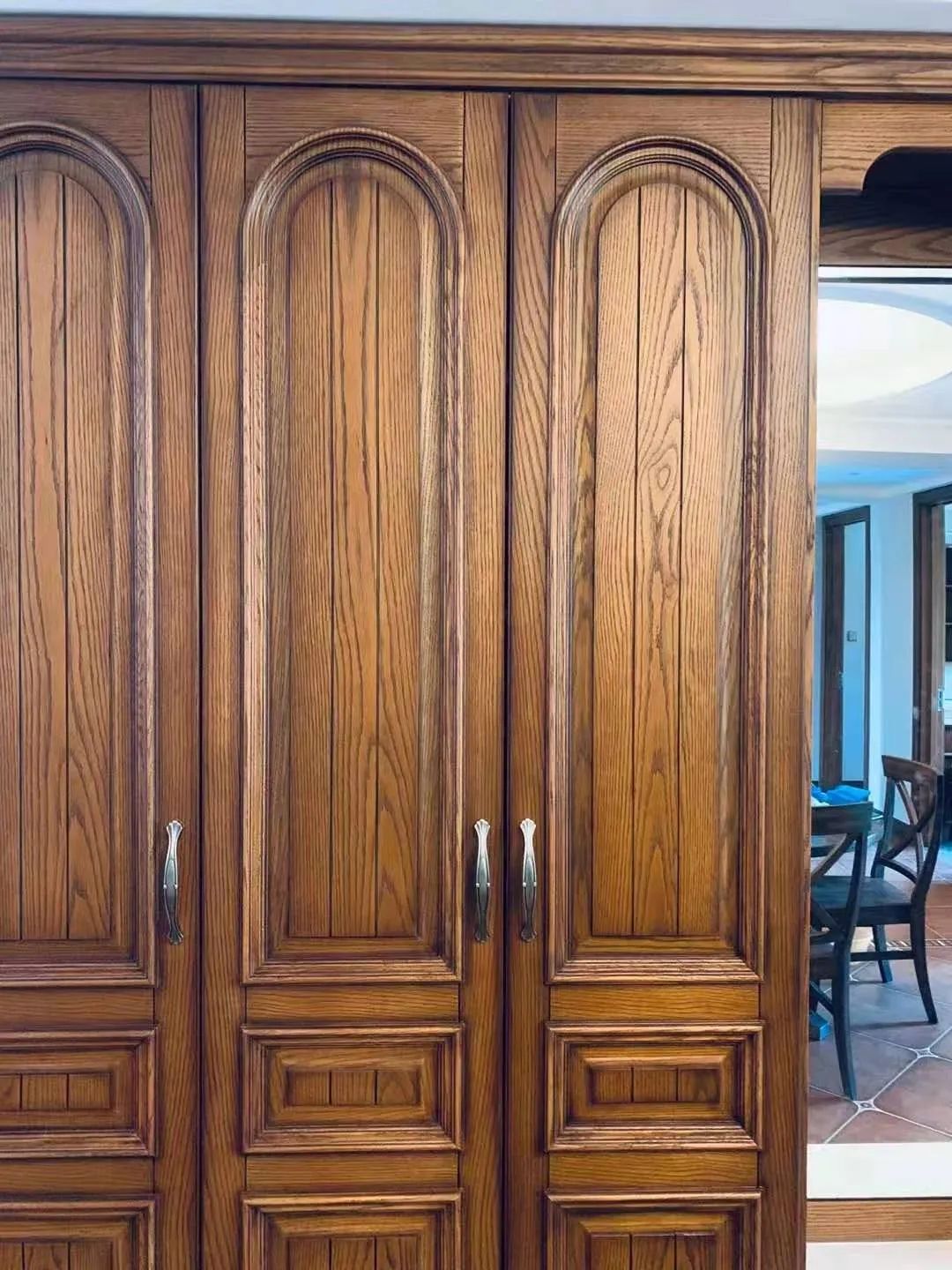 品东装饰室内设计案例丨英国剑桥-10