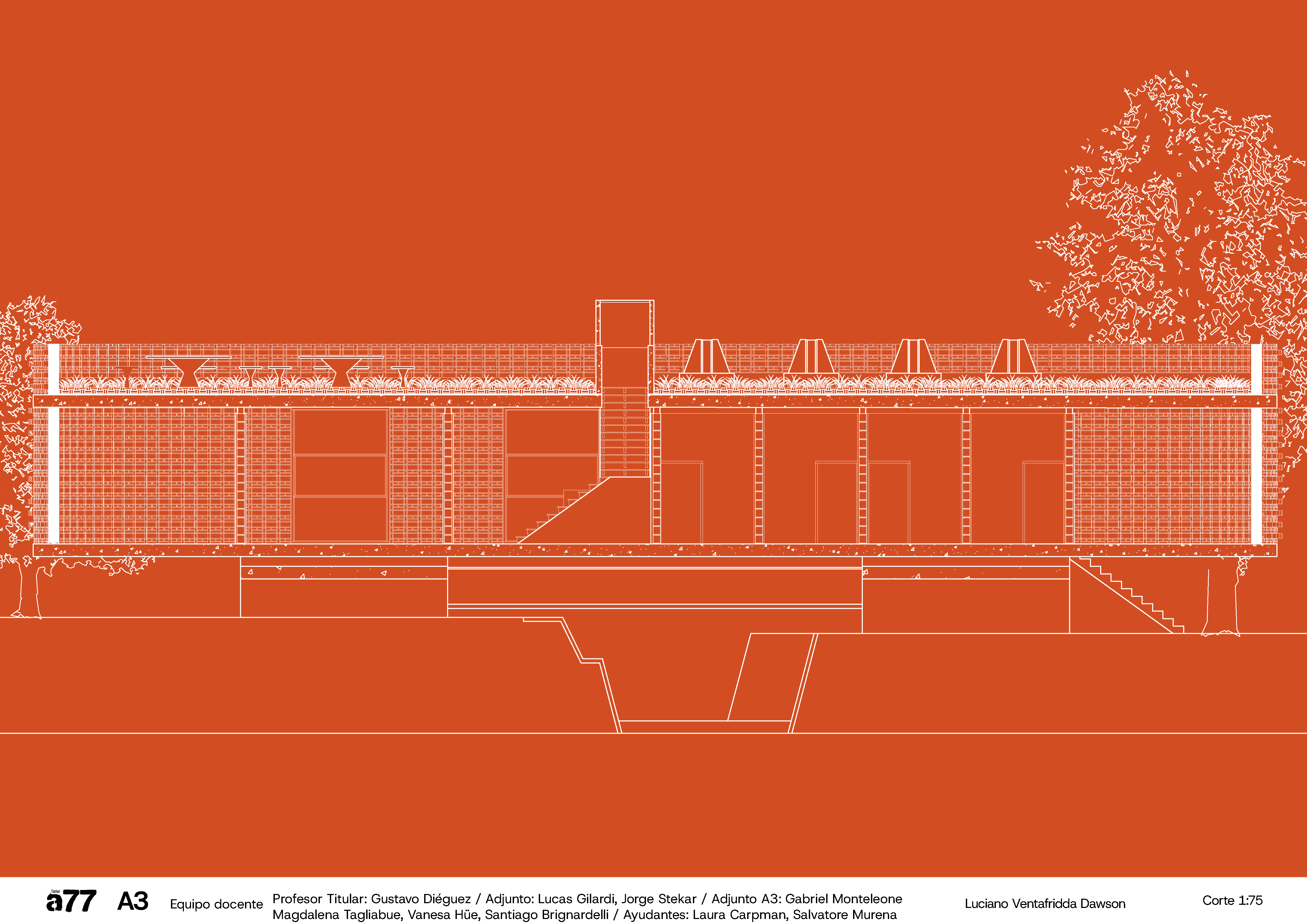 13° Pabellón Médico-8