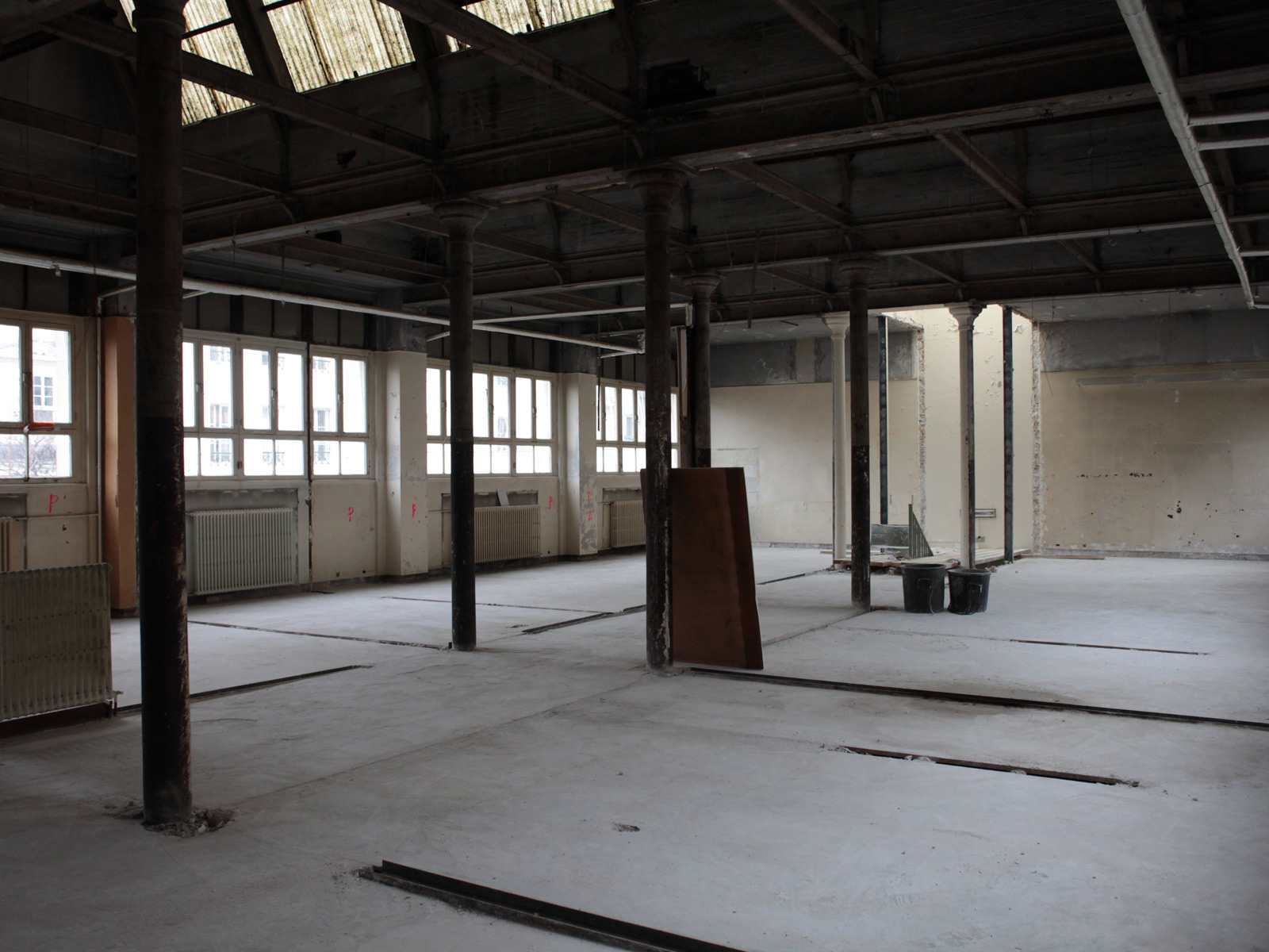 Lofts Hauteville - Studio Vincent Eschalier-18