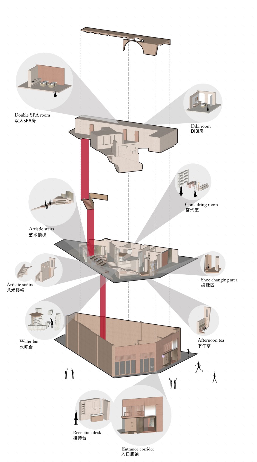 纳蓓薇美学空间-17