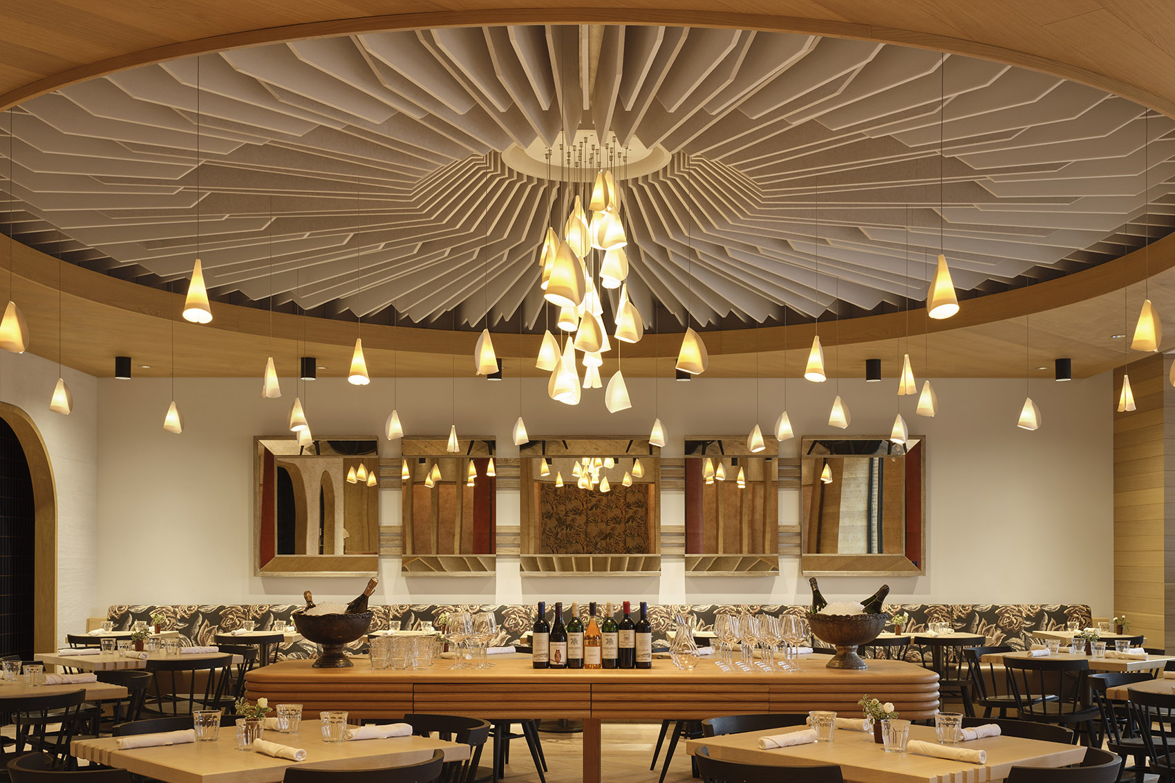 皇家酒店丨加拿大-32