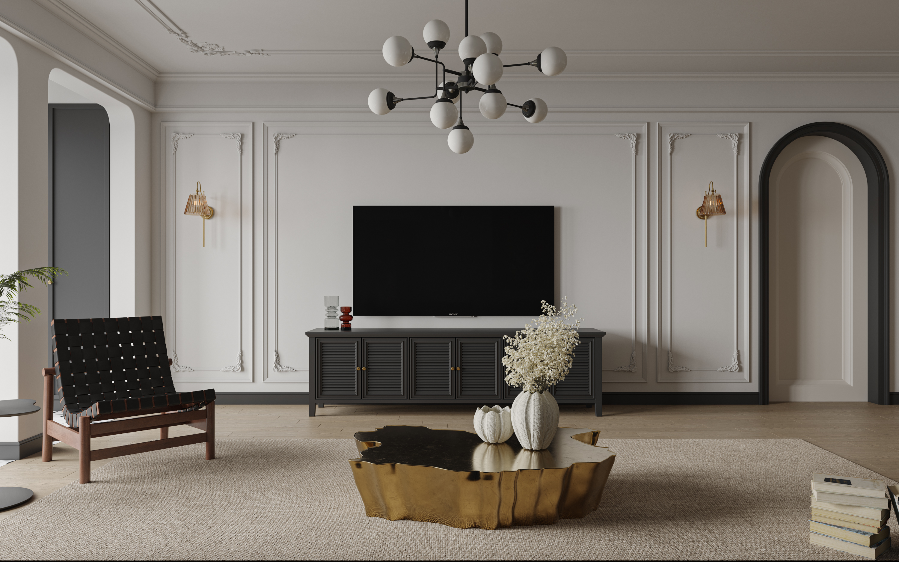 法式复古混搭风-6