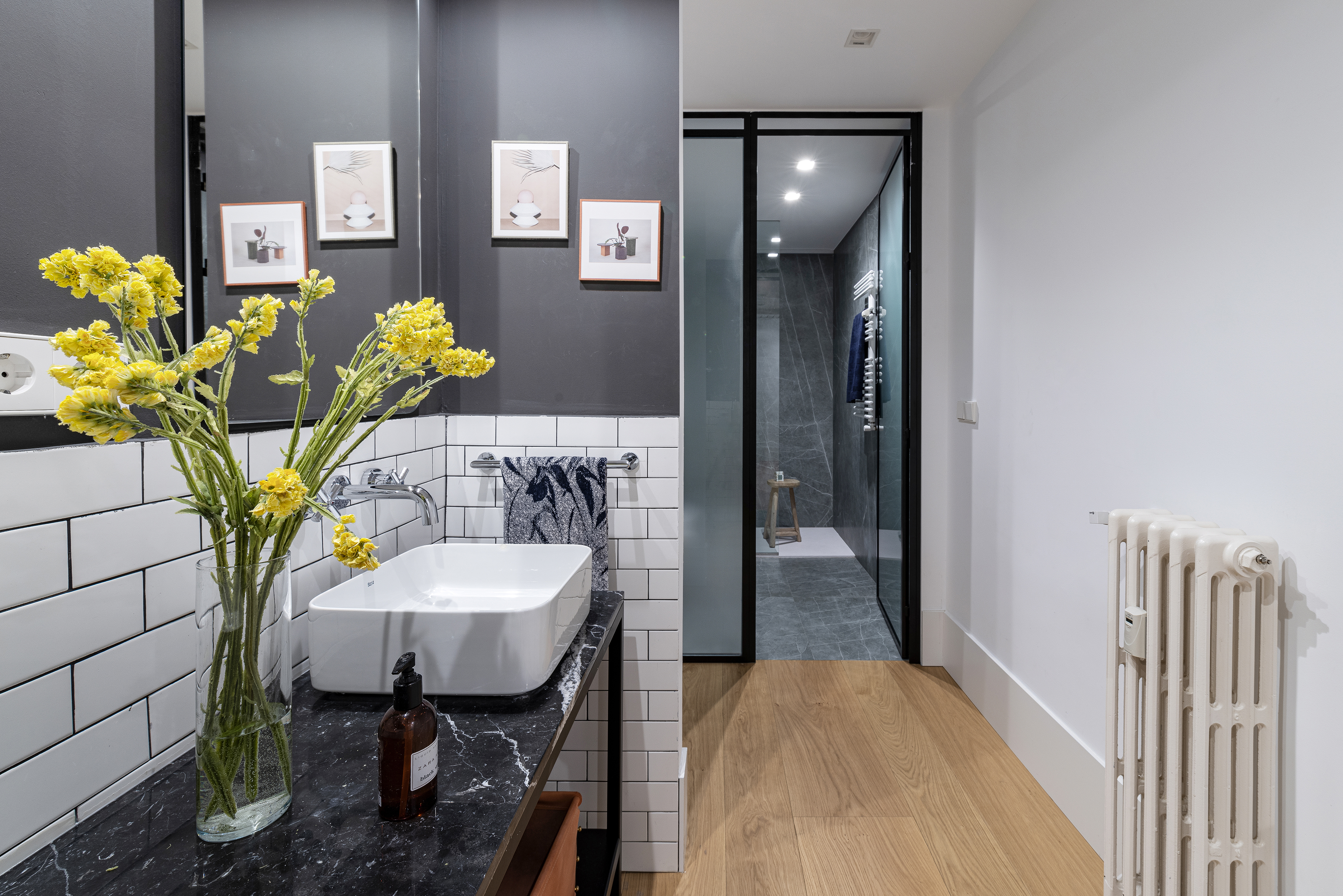 Residencial en Madrid-50