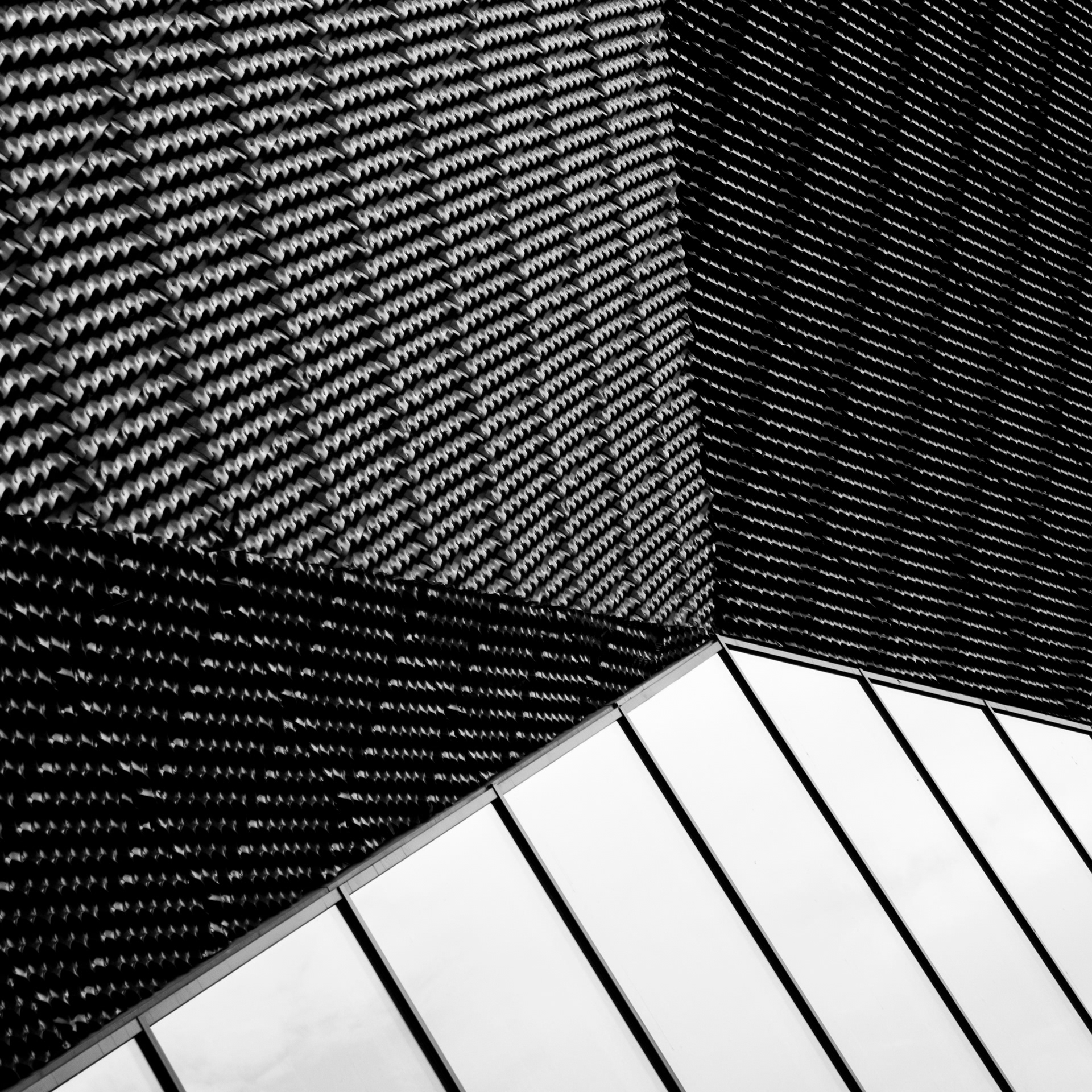 Katowice & Opole • architecture • abstraction-16