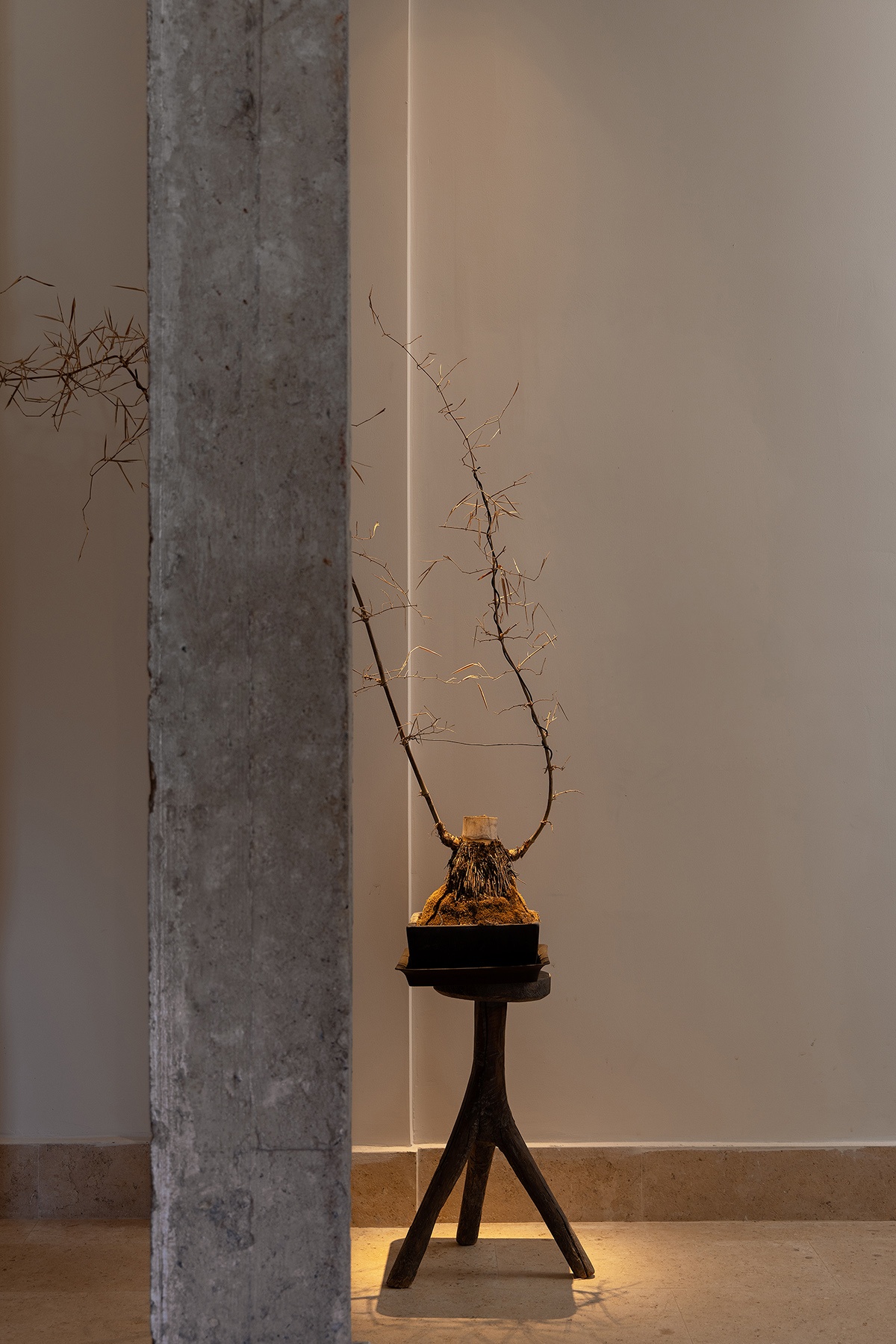 上海世博元古酒店丨中国上海丨北京无之设计咨询有限公司-75