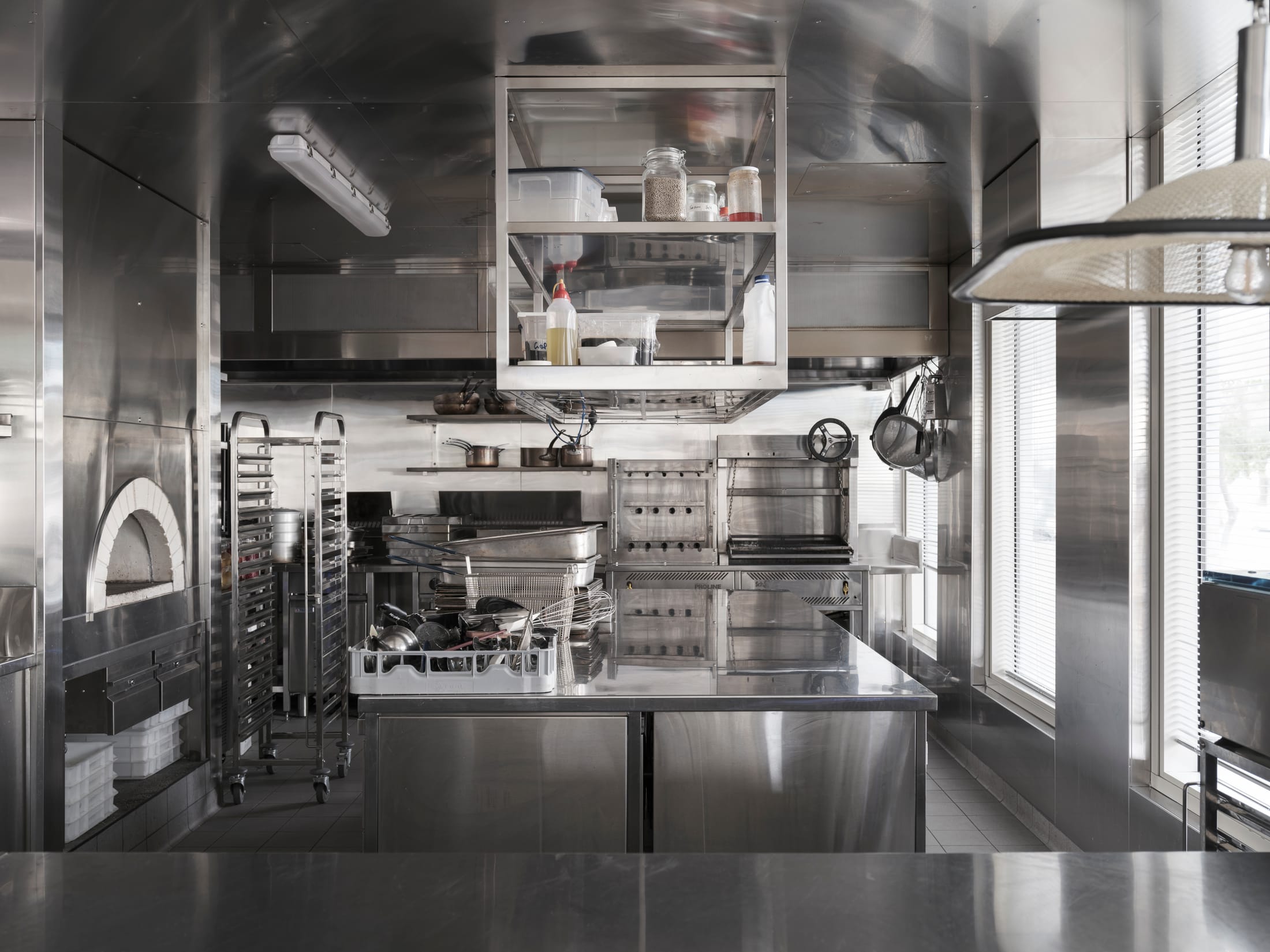 荷马流氓酒馆丨澳大利亚悉尼丨AP Design House-29