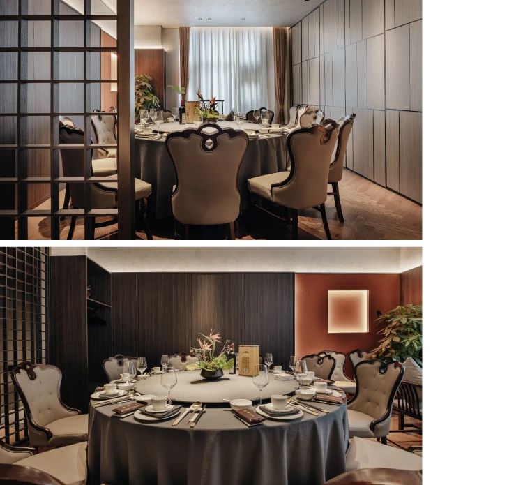 稻湘礼宴丨中国北京丨北京写食空间设计有限公司-13