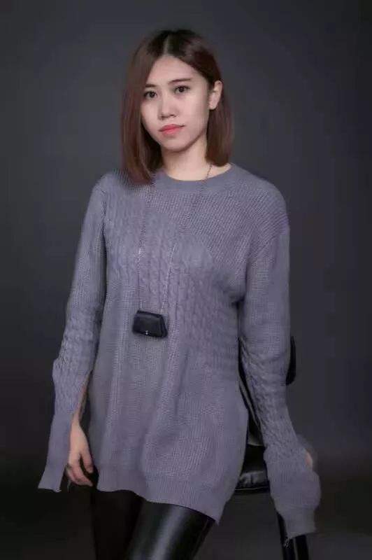 哈尔滨璞悦湾 102㎡现代风家居设计，精致生活气息！-29