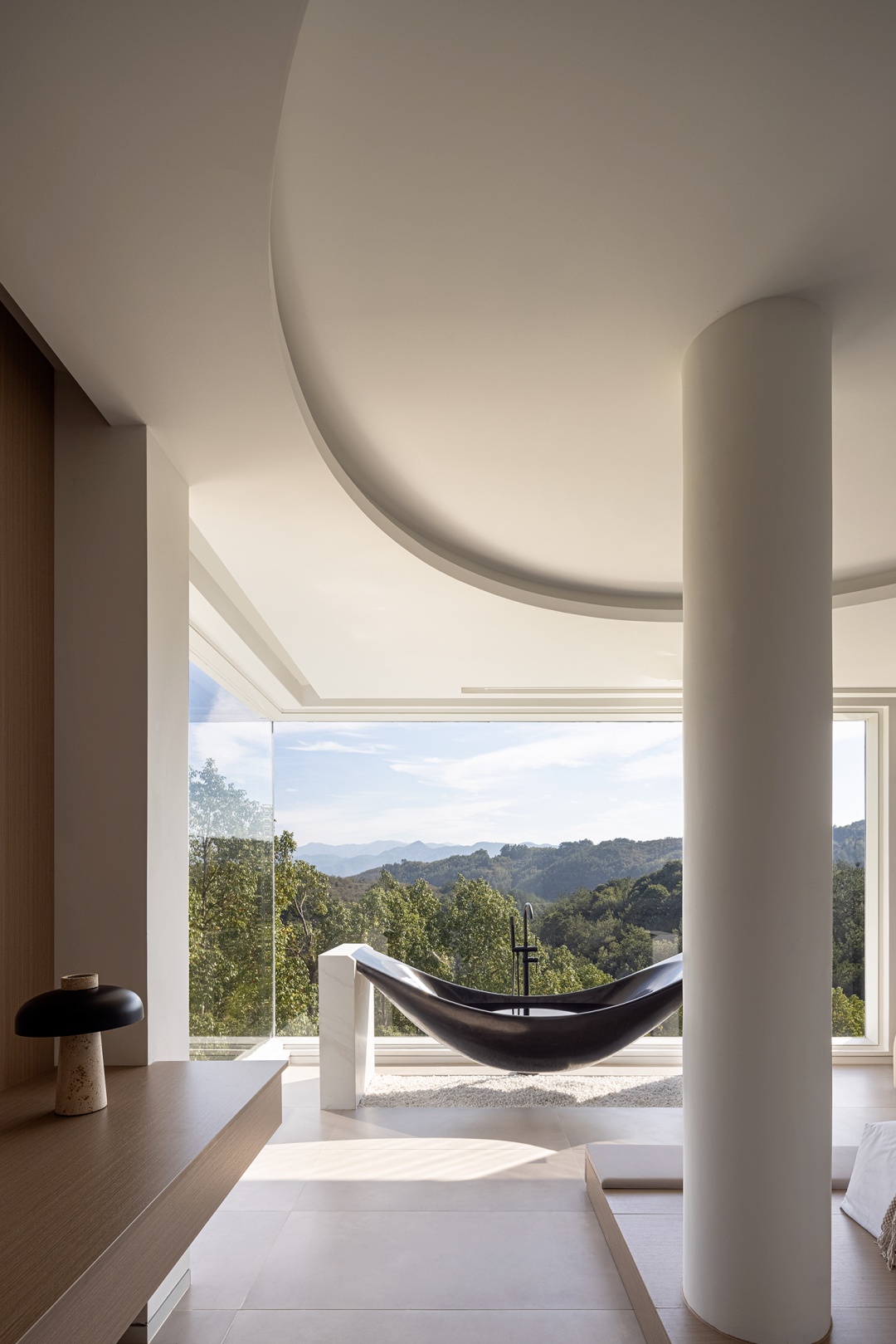 遂昌·米窝设计师酒店丨中国丽水丨杭州时上建筑空间设计事务所-79