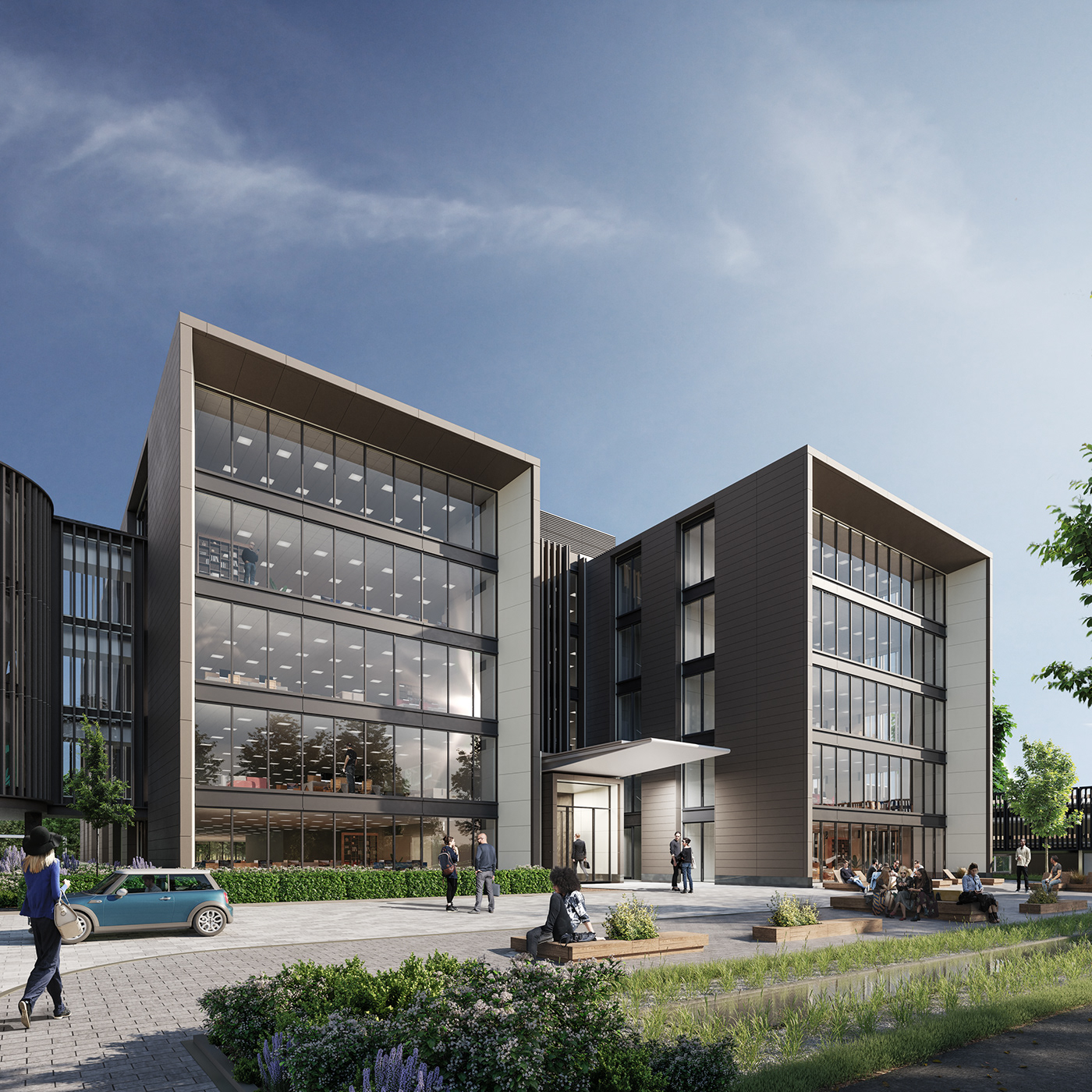 400 and 450 Longwater Avenue-5