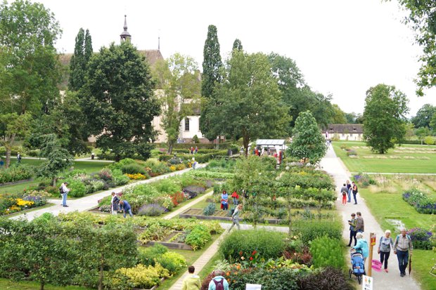 2023 年霍特尔州立花园展

注：Hö·ter可能是一个特定地点名称，若有更准确的信息或标准译法，可按需调整 丨Büro Christian Meyer-12