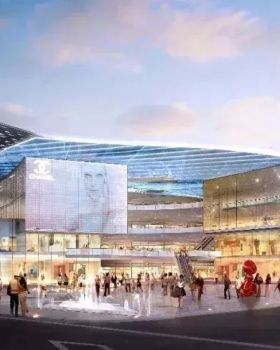 PHA 湃昂国际项目亮点解析