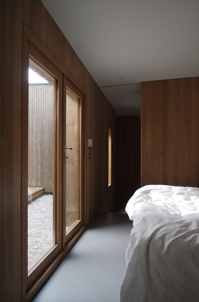 挪威 Kongsberg 单家庭住宅-27