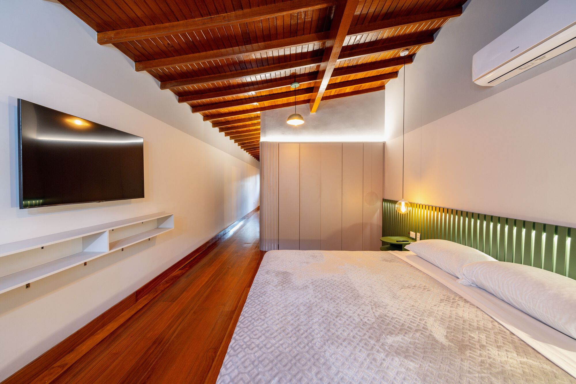 CHCW House丨哥伦比亚丨Plan:b arquitectos-34