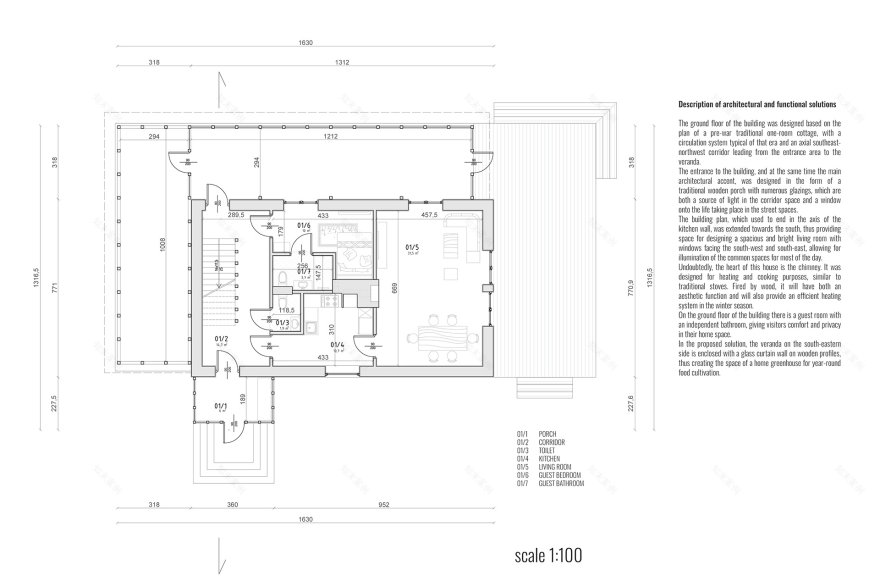 A HOUSE WITH TRADITION IN RADZYŃ PODLASKI-15