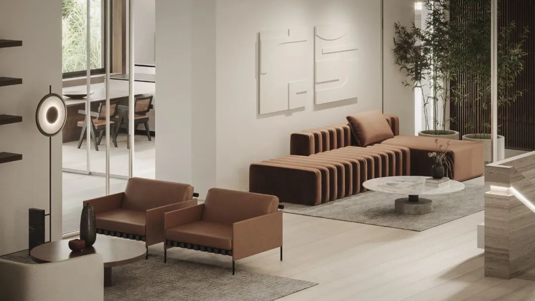 光与尘埃的美丽交织丨 Dezest Design-39