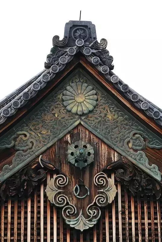 京都古建细部图-20