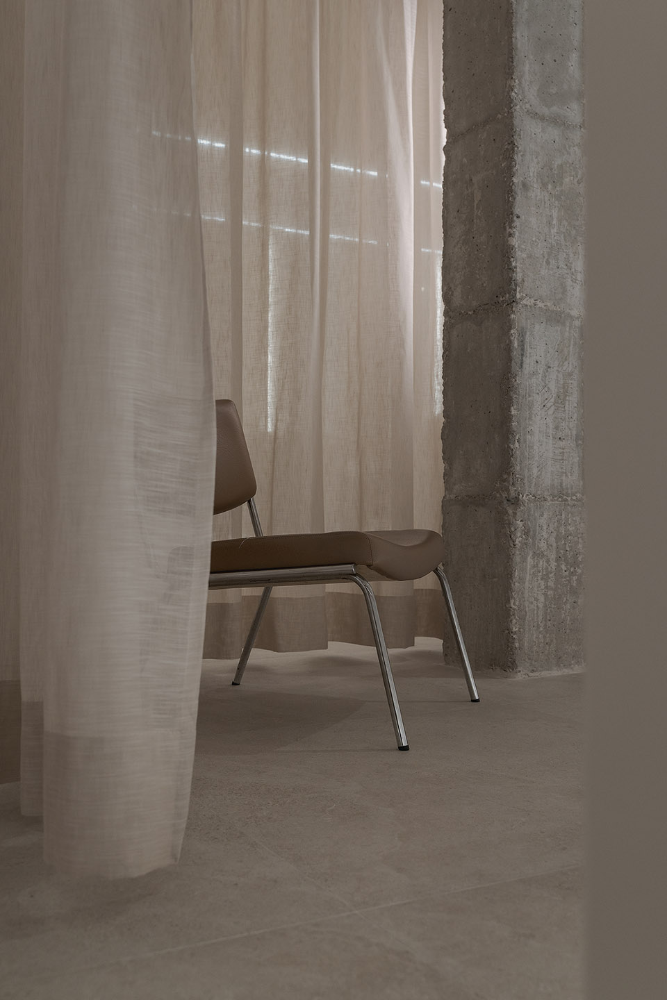 Carlos Pons美容沙龙丨西班牙蓬特韦德拉丨NAN Arquitectos-42