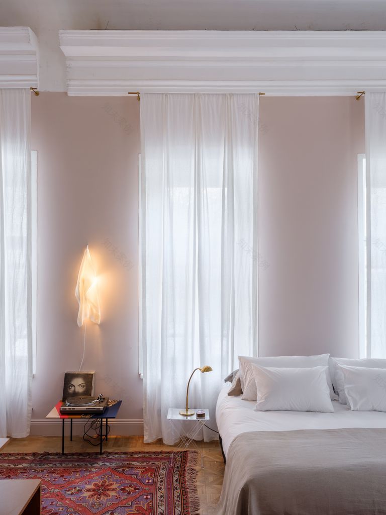 莫斯科“里希特”酒店丨俄罗斯莫斯科丨Ancollective,Бюро Правда等-53