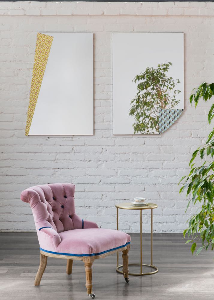 New mirror designs - a round-up. — Design.daily-12