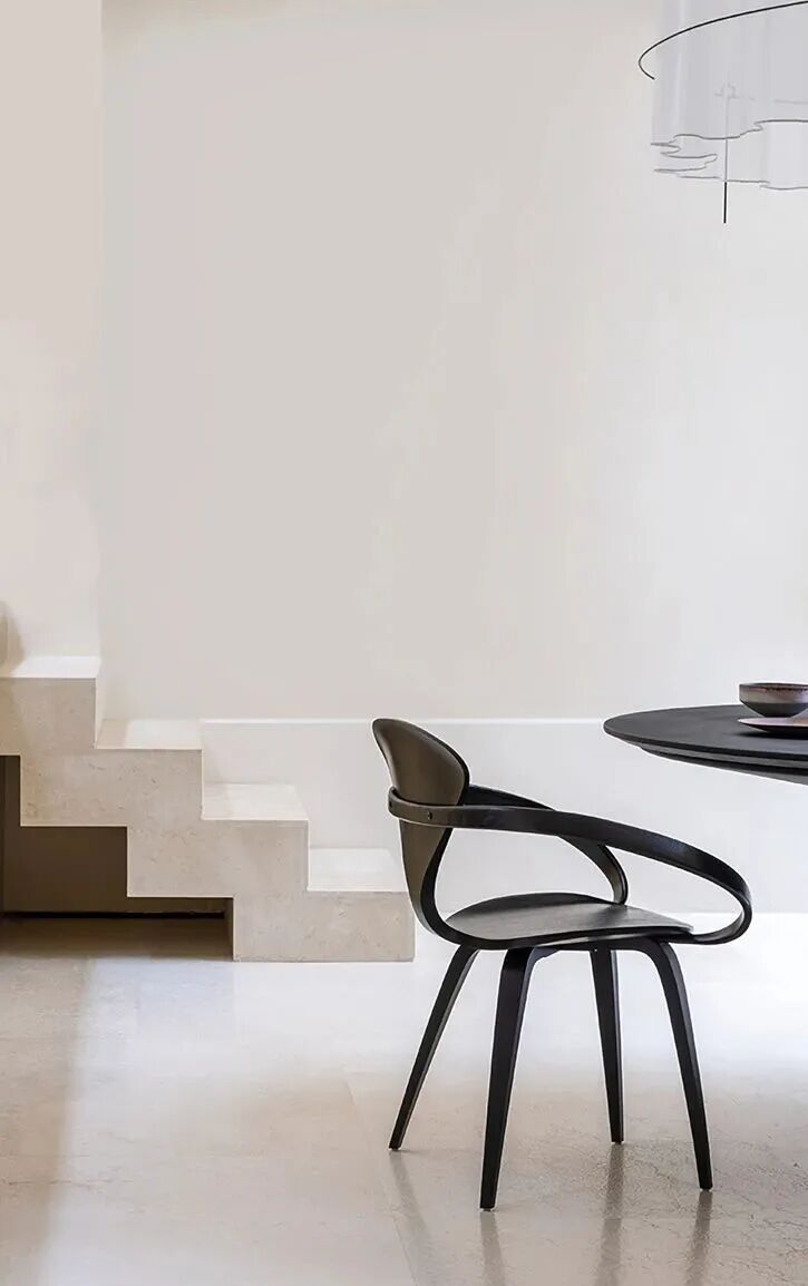 别墅定制—不为潮流，只为己态丨中国北京丨崔树-75