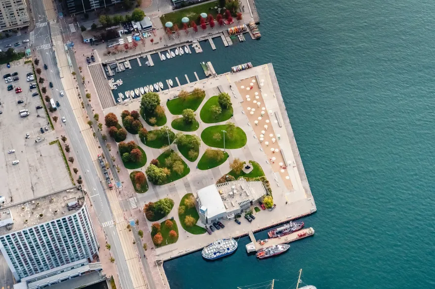 Aerial Toronto 2018 • Future Landscapes-62