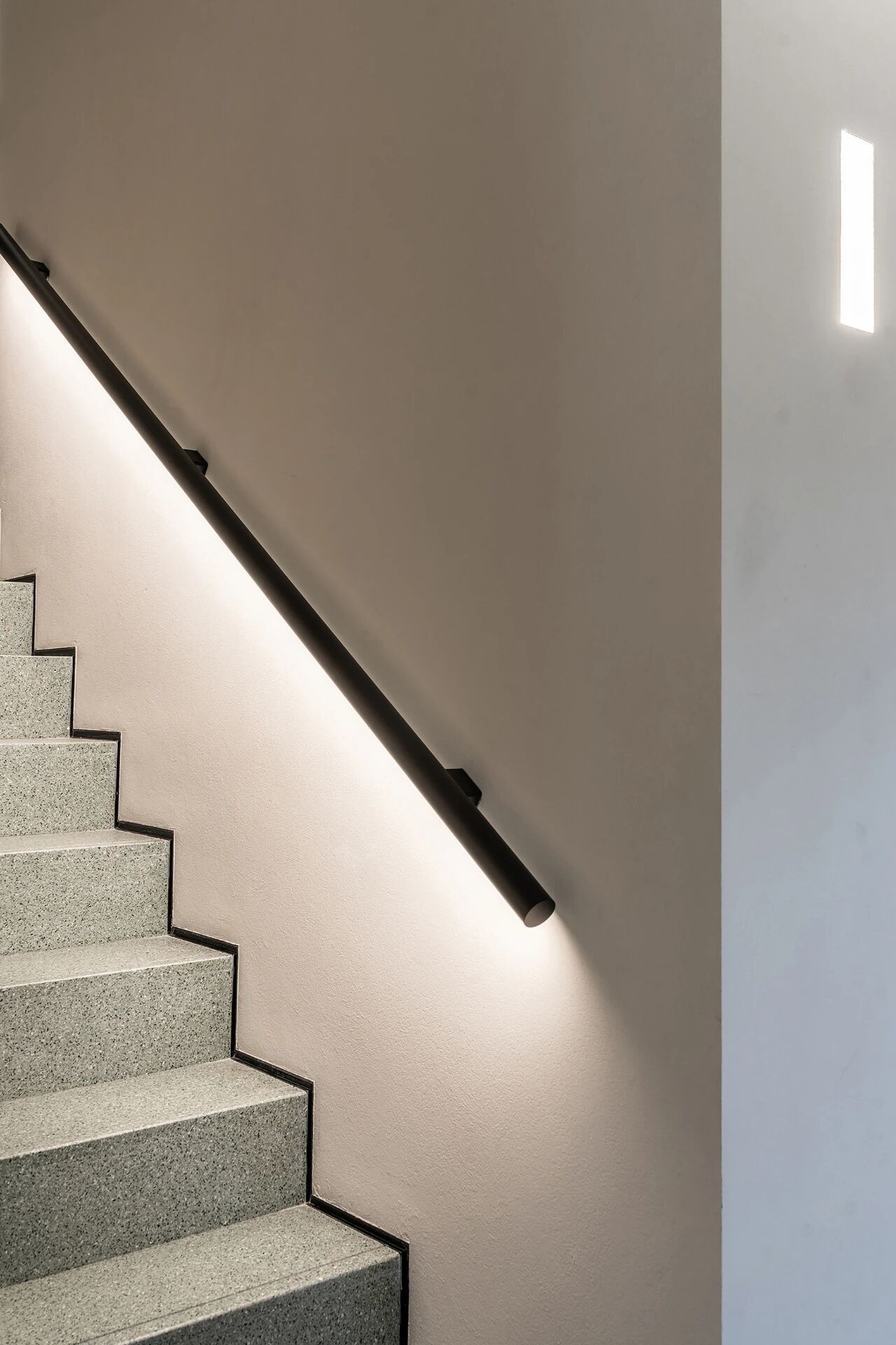 新作 垂光宅,以光线叙事的住宅空间丨中国北京丨moss.architects,主创夏梦等-96