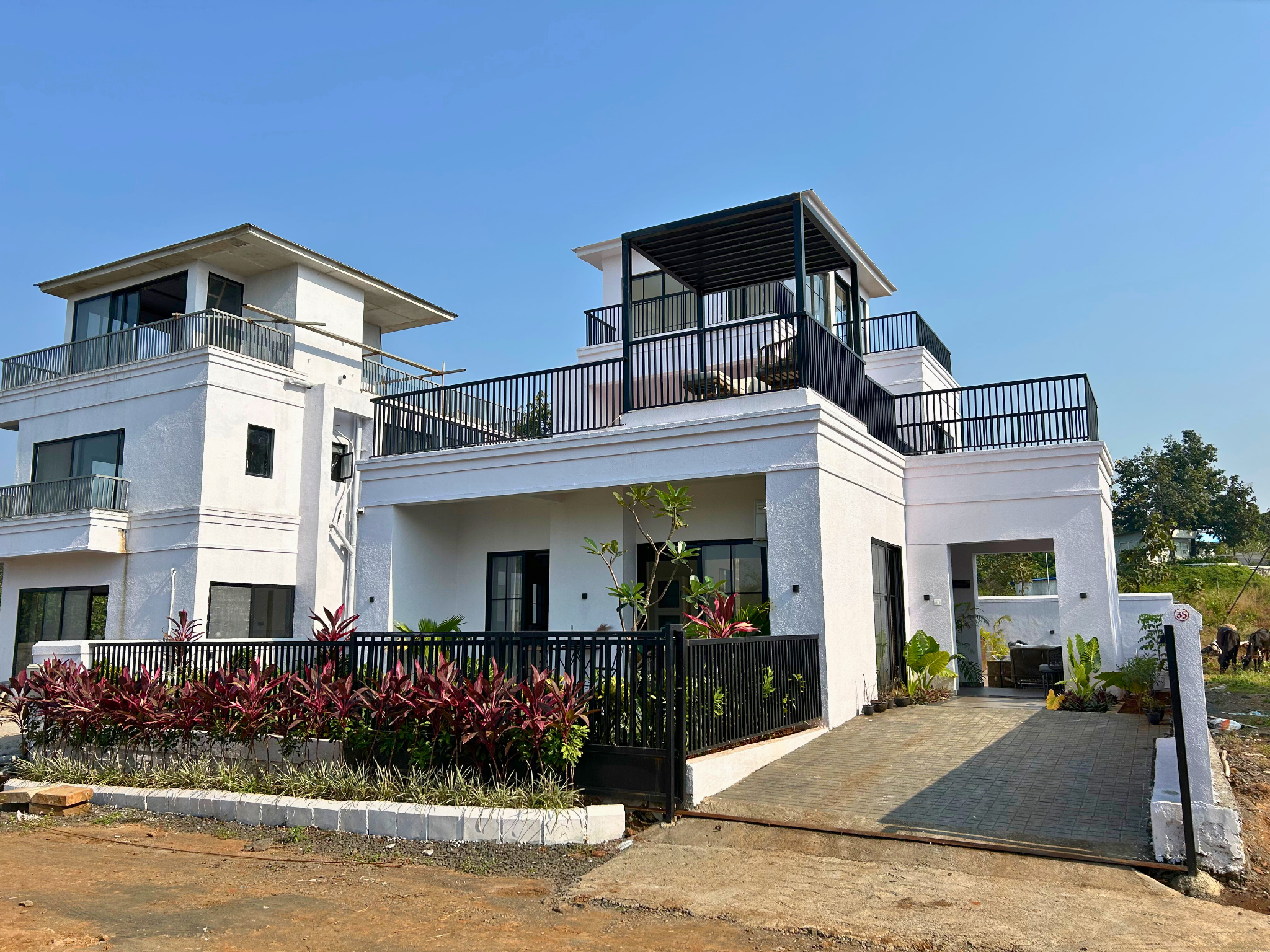 Casa Astre X Stay Leisurely-0