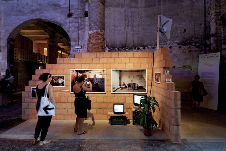 凯贝拉非正式定居点改造丨肯尼亚内罗毕丨SelgasCano 和 Helloeverything-11