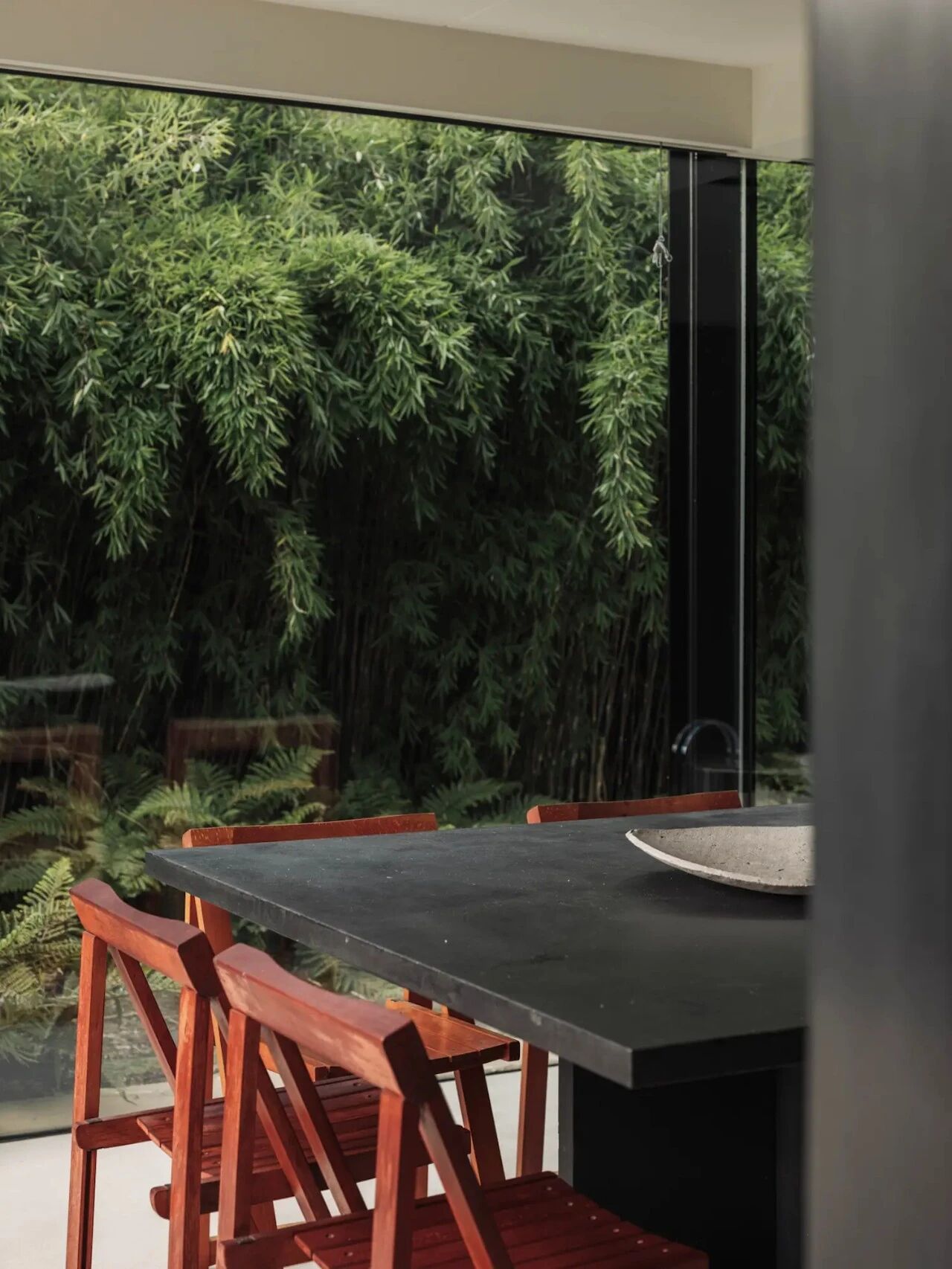 圣马尔滕斯-拉特姆自然主义住宅丨比利时丨Decancq Vercruysse Architects-90