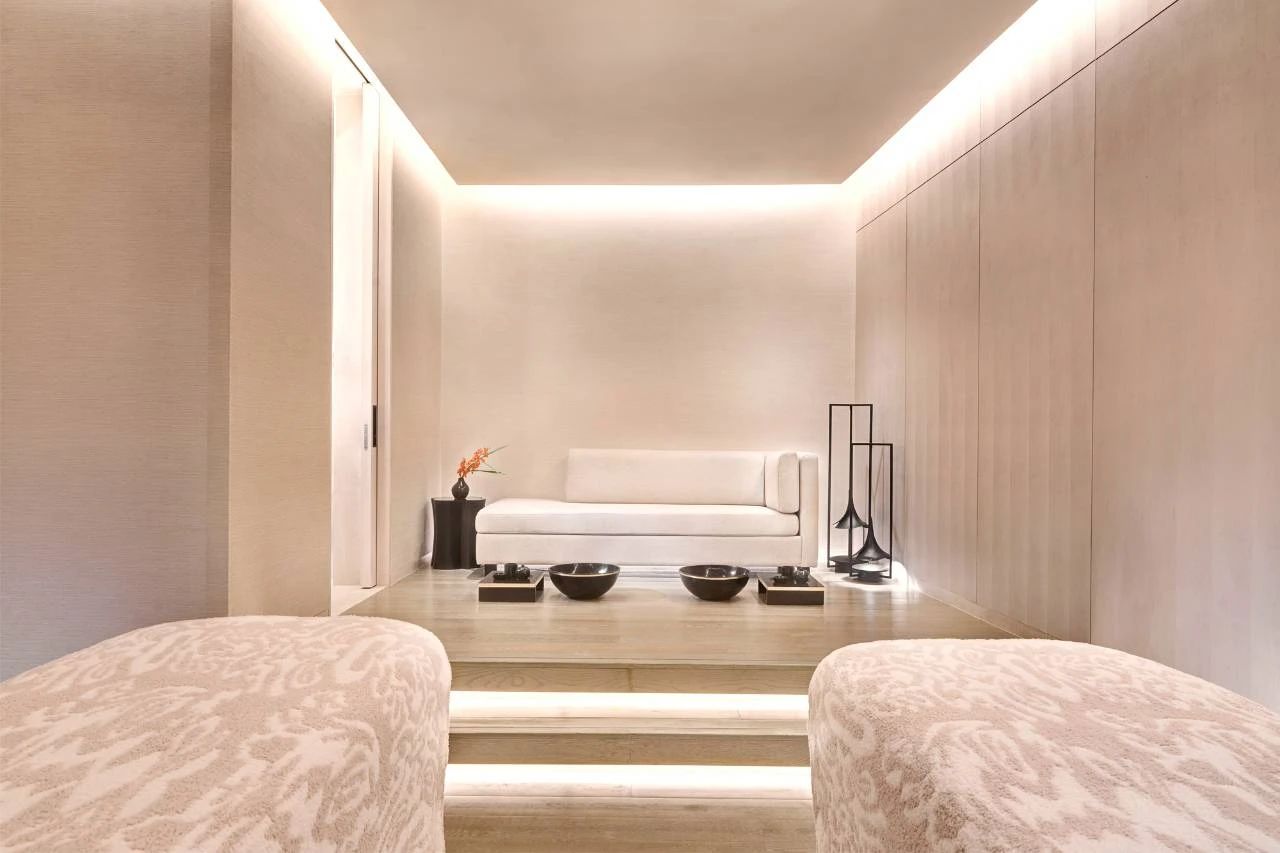 YABU雅布丨Yabu Pushelberg·曼谷柏悦酒店•低调优雅的奢华!-173