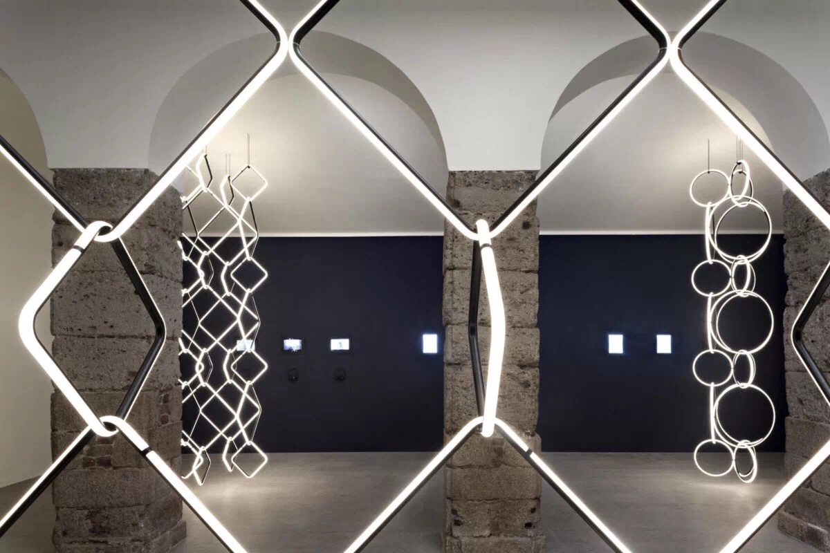 2018米兰家具展精选（下篇）-77