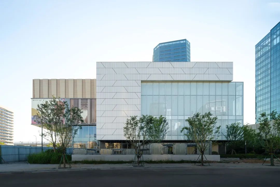 宁波金茂广场丨中国宁波丨Aedas-35