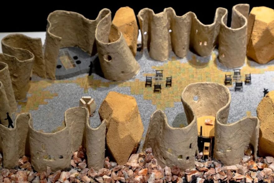 Sadhu 素食餐厅丨越南丨Adrei Studio-31