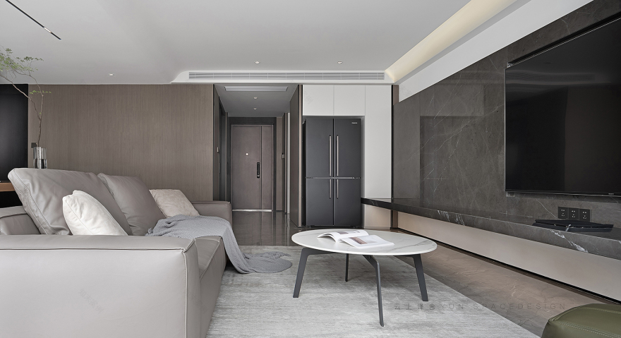 云上·实景 · 云境丨云上译舍空间设计-23